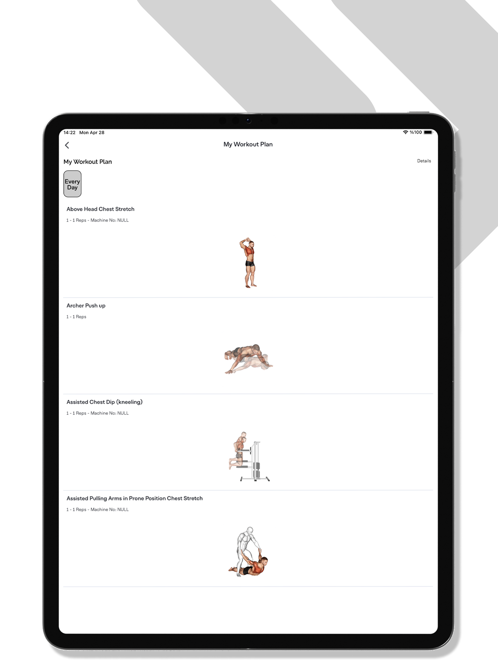 SELFGYM