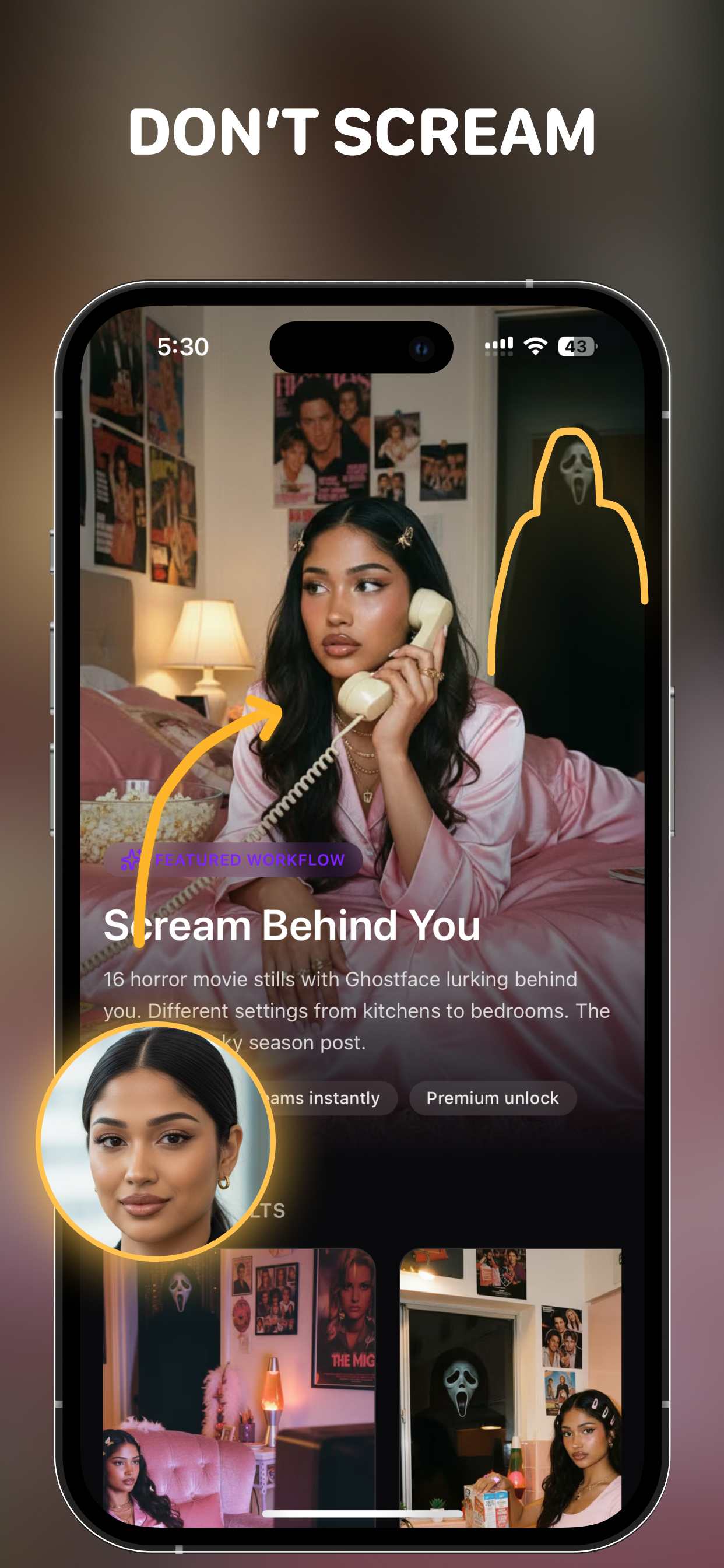 Picassa: AI Photo & Video