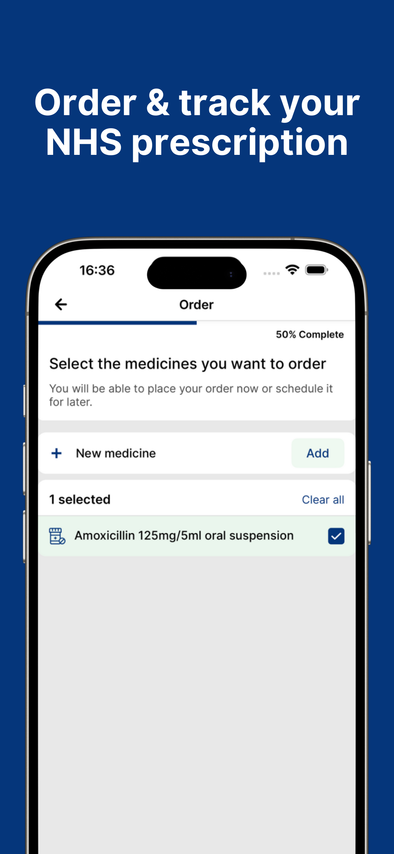Meds-Check Pharmacy