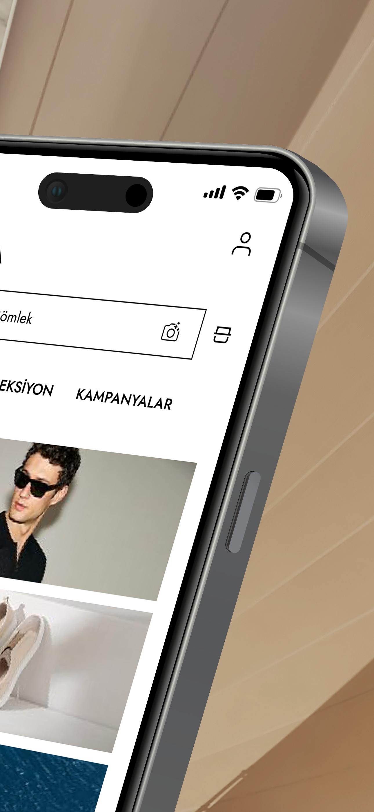 Cacharel – Online Alışveriş screenshot 2