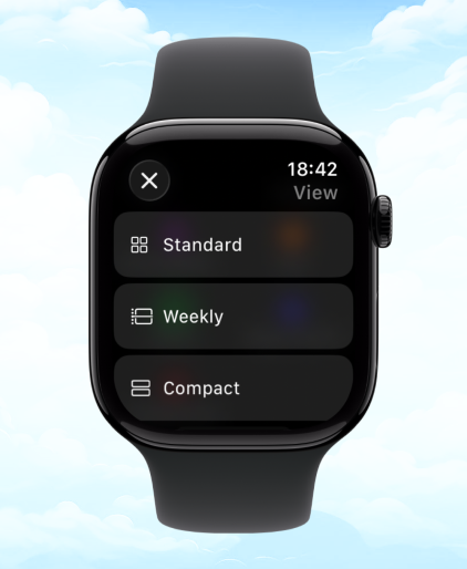 Habitloon – Easy Habit Tracker