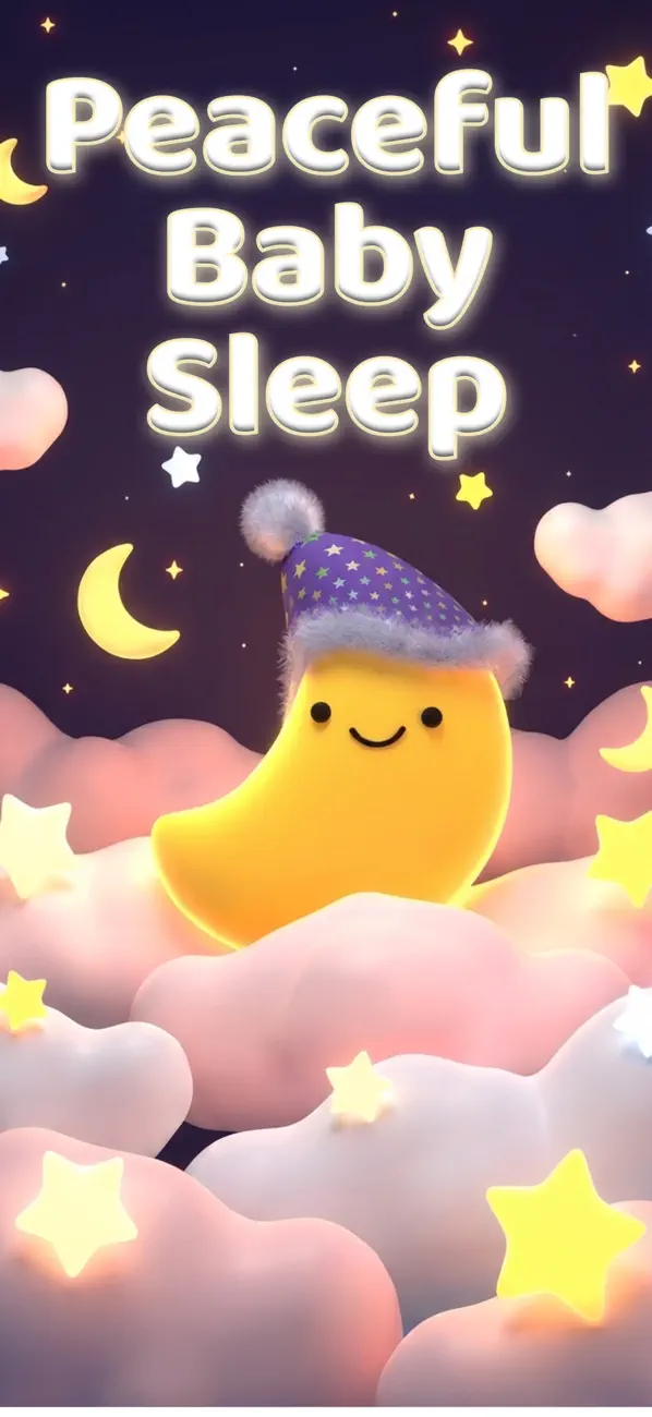 Screenshot #1 pour Berceuses pour dormir