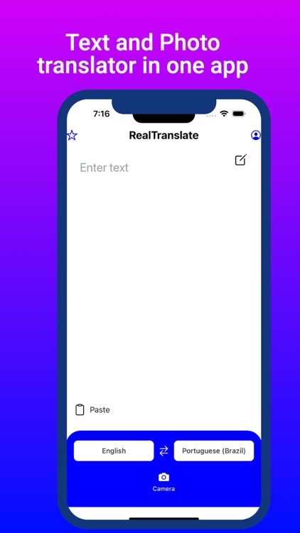 RealTranslate: AI Translator