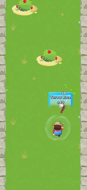 Harvest Harmony! screenshot 2