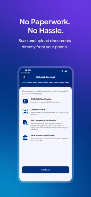 StocksPK screenshot 3