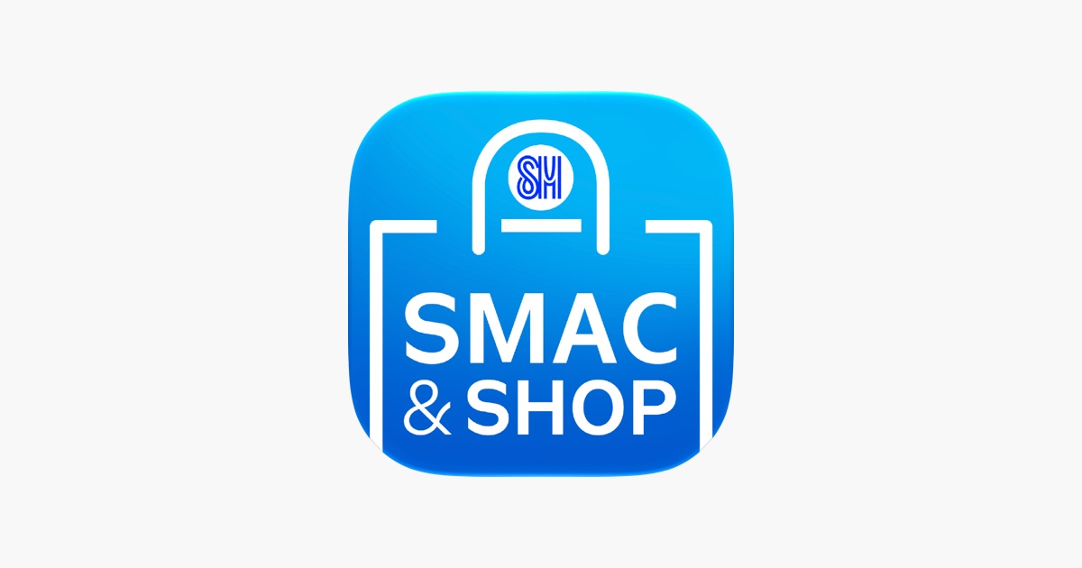 ‎SMAC&SHOP App - App Store