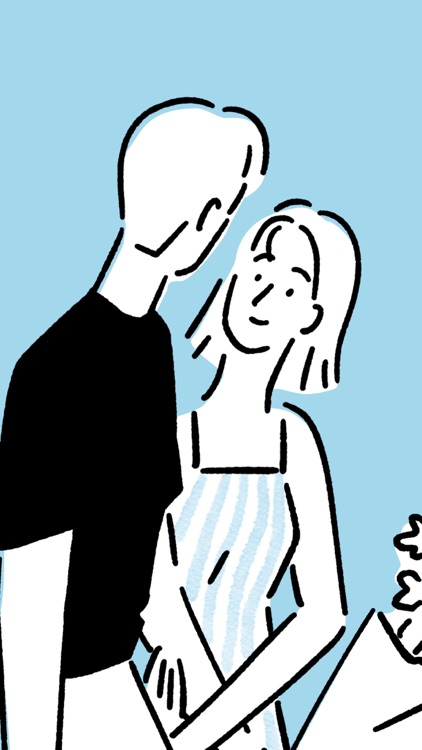 윌유: 인연 큐레이터 - 소개팅 데이트