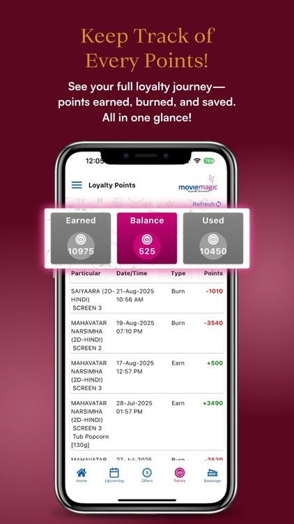 Movie Magic Multiplex