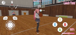 Lethal Love screenshot