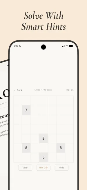 Muros screenshot 2
