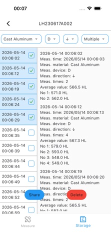 Metre-Link Screenshot 4 of 6