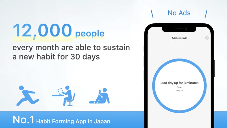 Habit: Daily routine tracker screenshot-9