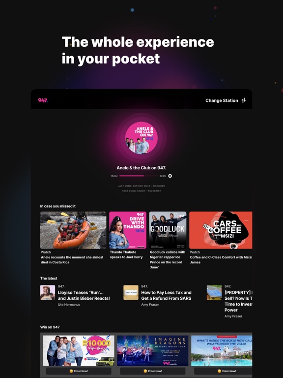 Screenshot #5 pour Primedia+