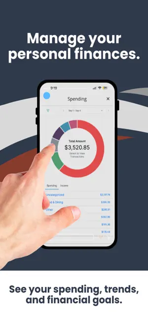 SSB&T Mobile screenshot 3