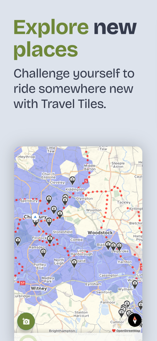 cycle.travel - map and planner Screenshot 5 of 7