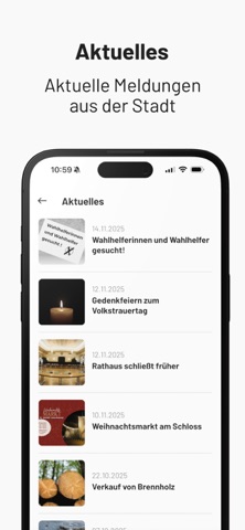 Biedenkopf Screenshot 2 of 3
