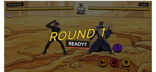 FIGHT! ME! Screenshot 3 of 5