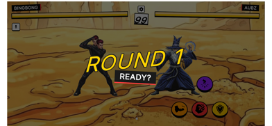 FIGHT! ME! Screenshot 3 of 5