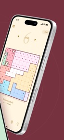 Bullpen: Logic Puzzle Game screenshot