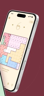Bullpen: Logic Puzzle Game screenshot 2