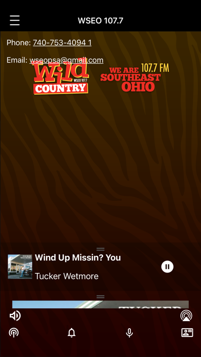 Screenshot #3 pour WSEOFM