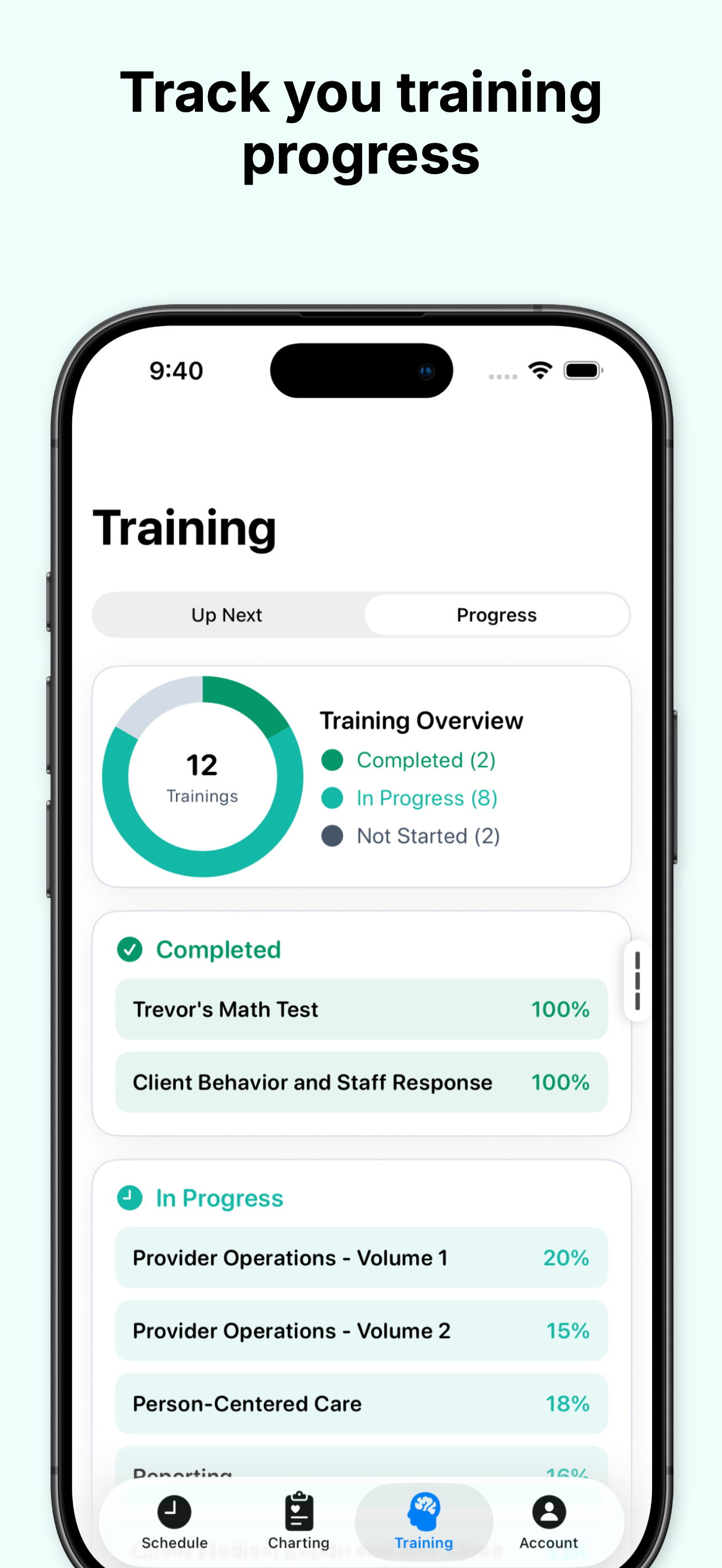 QVR Staff screenshot 6