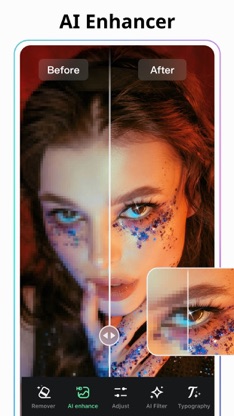 Photo Collage Maker: InCollage screenshot 2