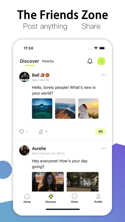 MateFate-matchmaking app