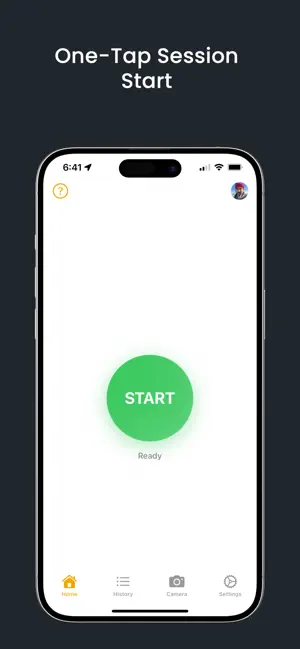 Squash Ghosting Buddy screenshot 1