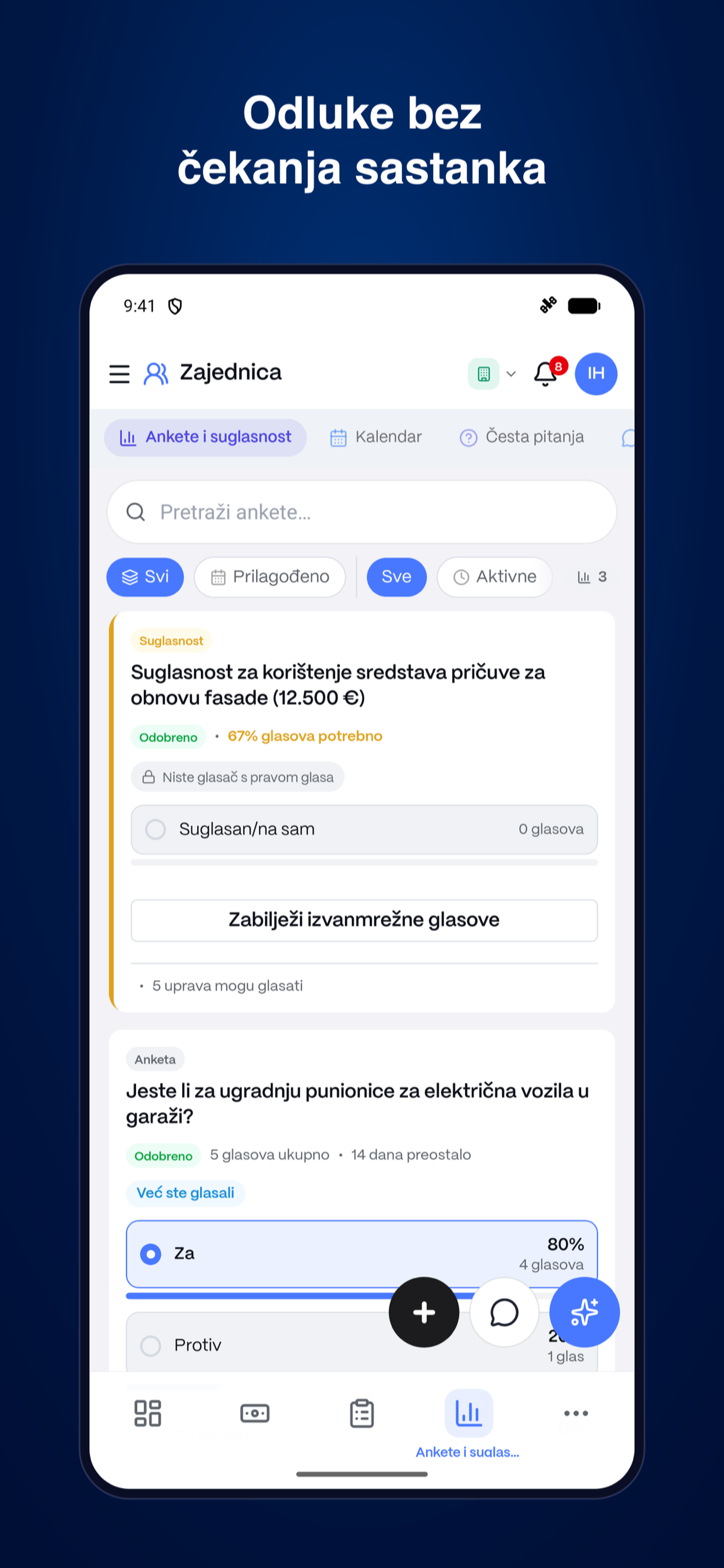 Flatie screenshot 5