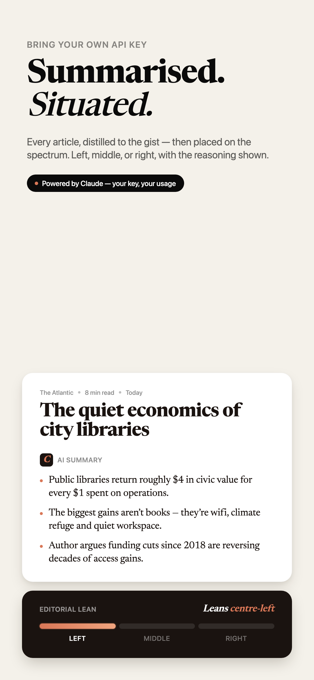Read - Focused Reading screenshot 7