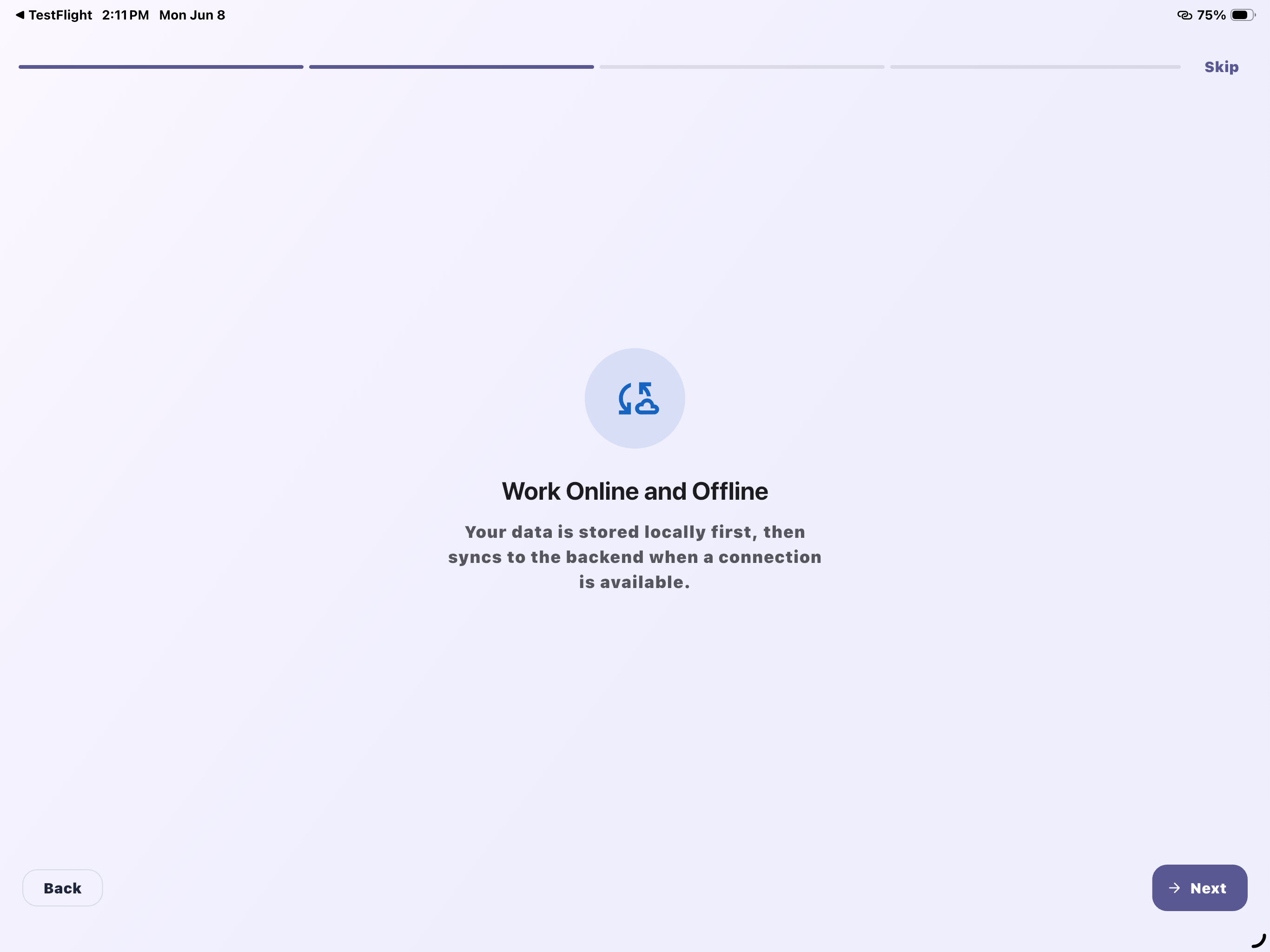 Private Invoice Maker screenshot 12