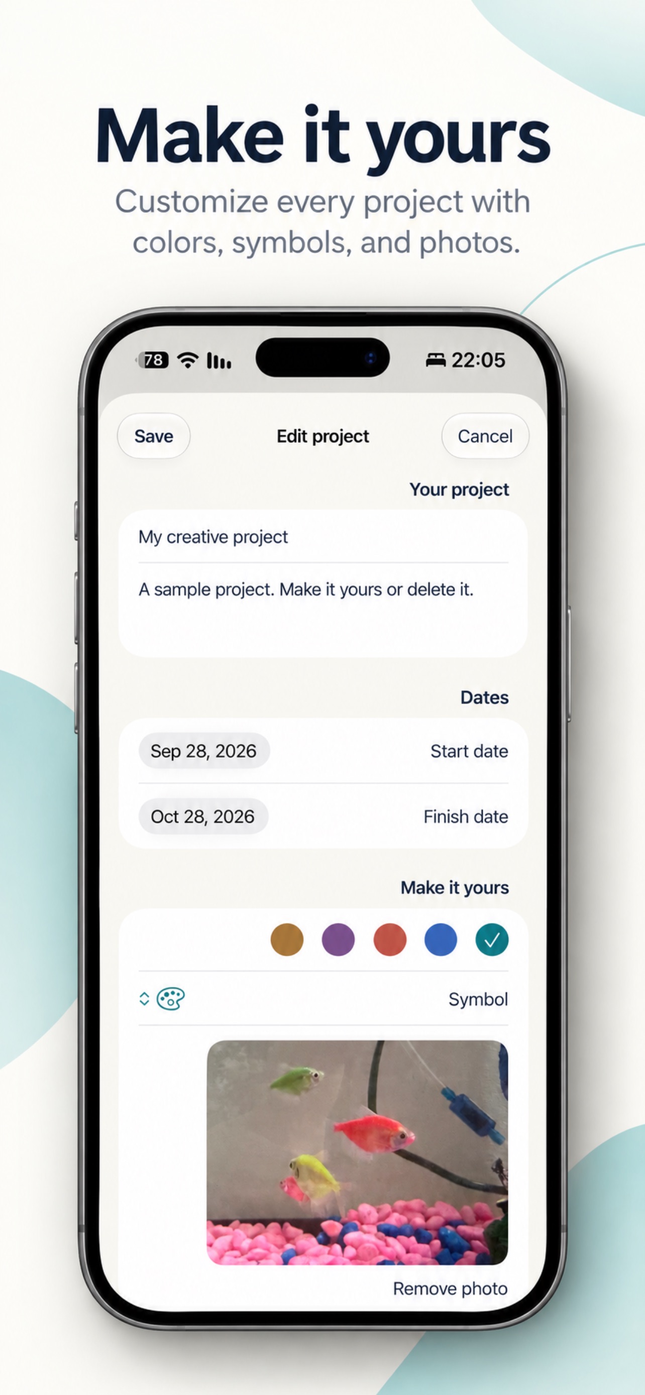 Screenshot 3 of AIMOVO