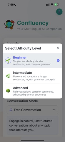 Confluency AI Screenshot 3 of 10