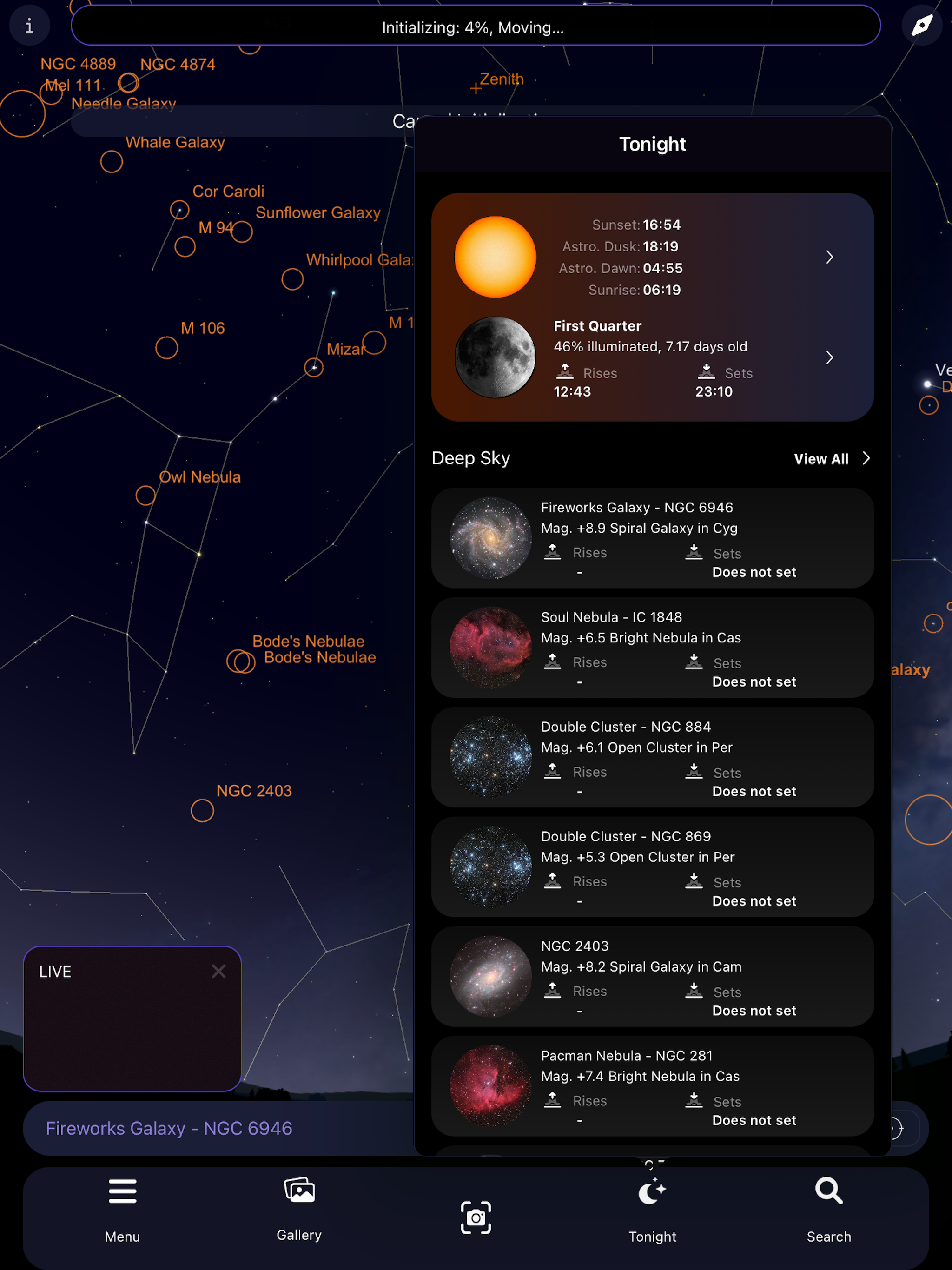 Celestron Origin