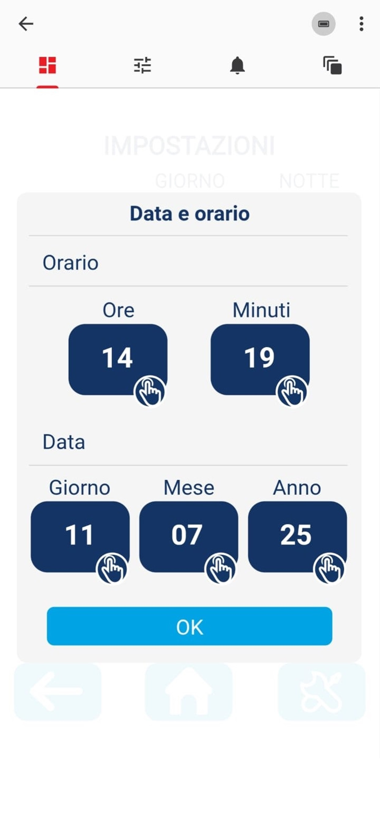 MUT MTRC 1.0 screenshot 6