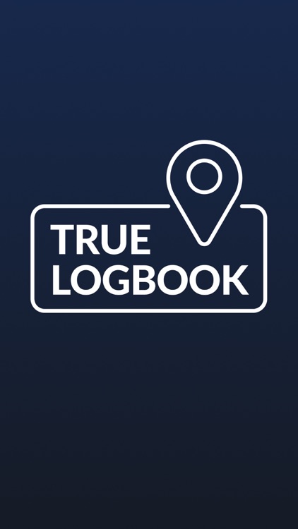 TRUE LOGBOOK