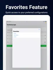 tachistoscope ipad resimleri 3