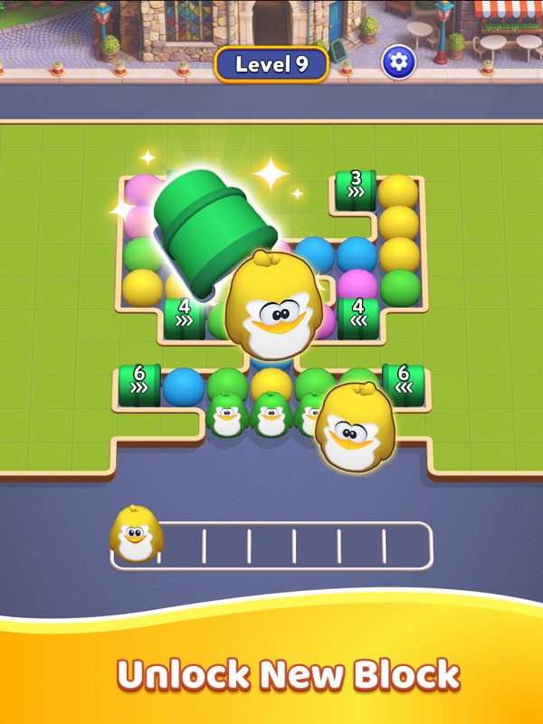 Match Jam 3D screenshot 11
