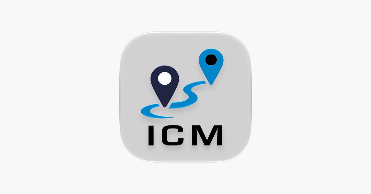 ‎InsightCM Route App - App Store