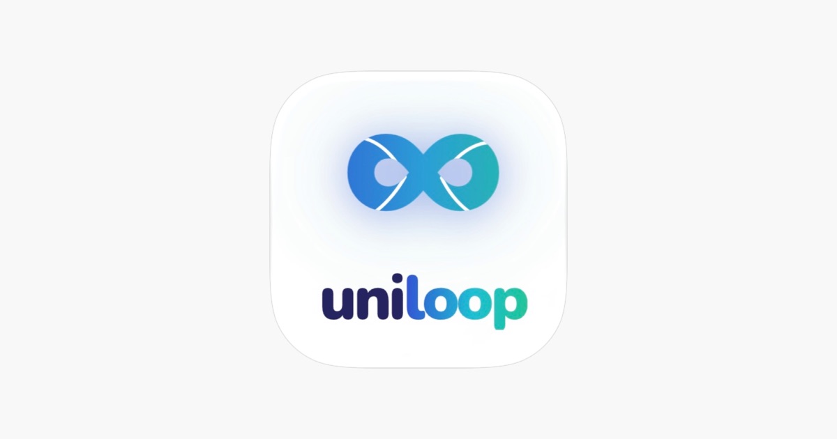 ‎Uniloop App - App Store