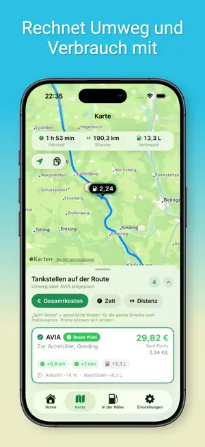 Tank en route screenshot 3