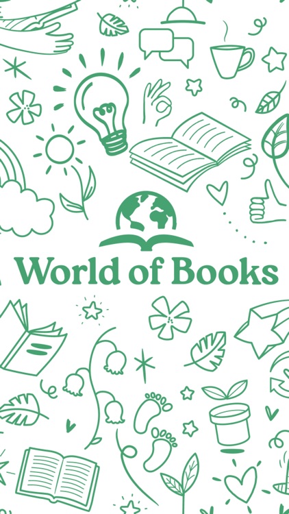 World of Books App screenshot-4