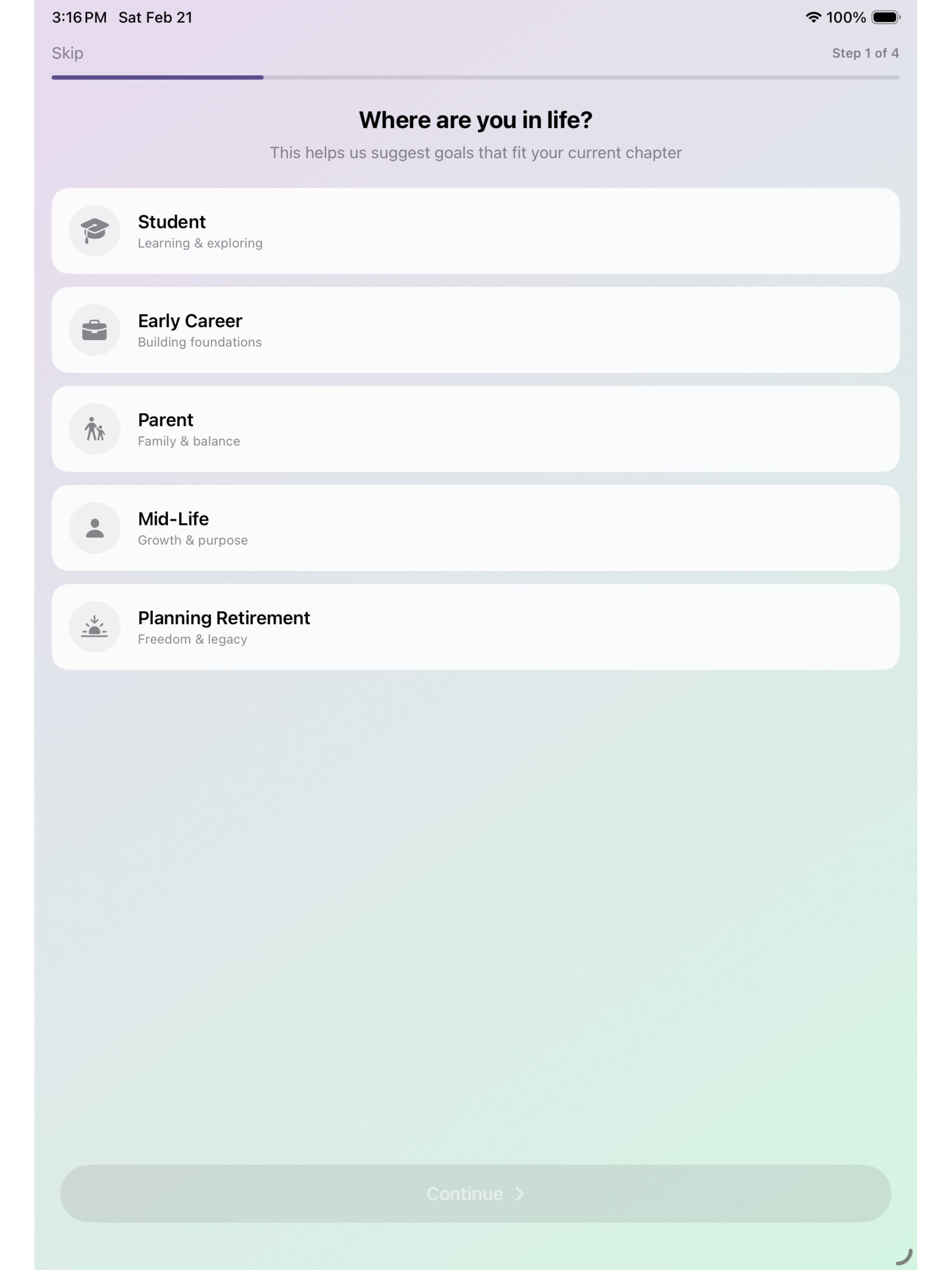 LoglyLife screenshot 10