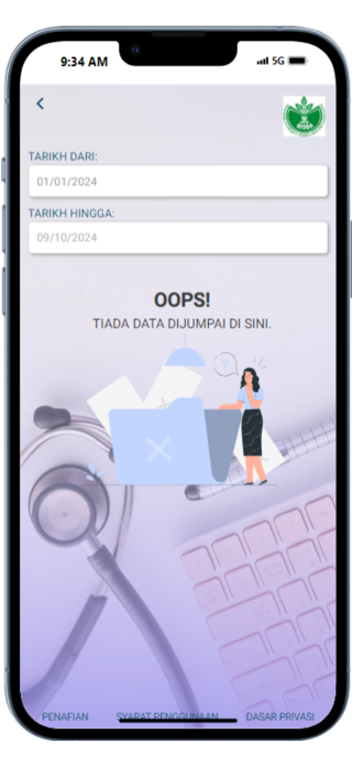 i-MEDIK Screenshot 8 of 10