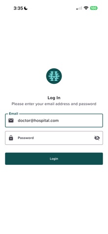 Medula Health Screenshot 1 of 4