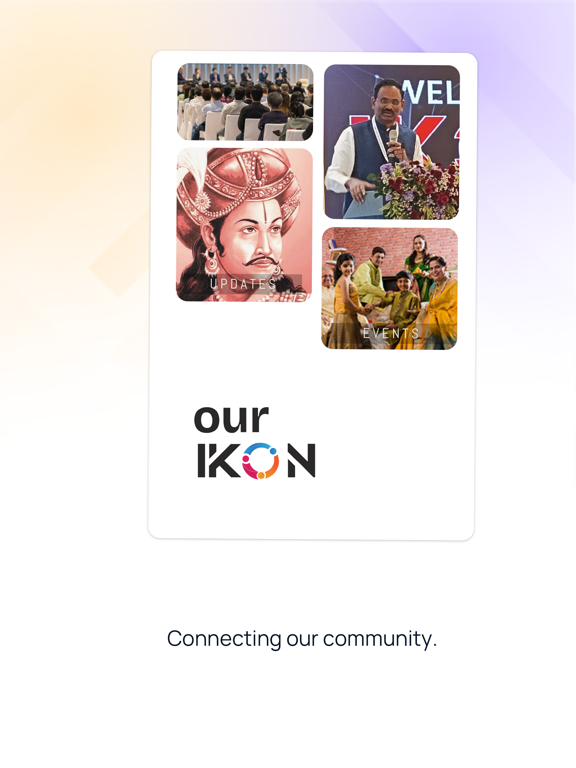 Screenshot #4 pour our IKON