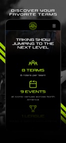 Major League Show Jumping screenshot