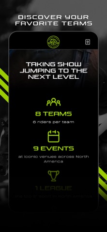 Major League Show Jumping Screenshot 5 of 5