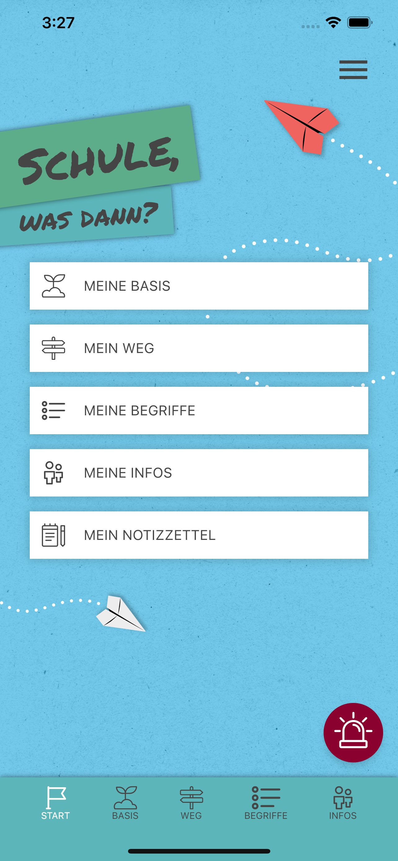 Schule - Was dann?